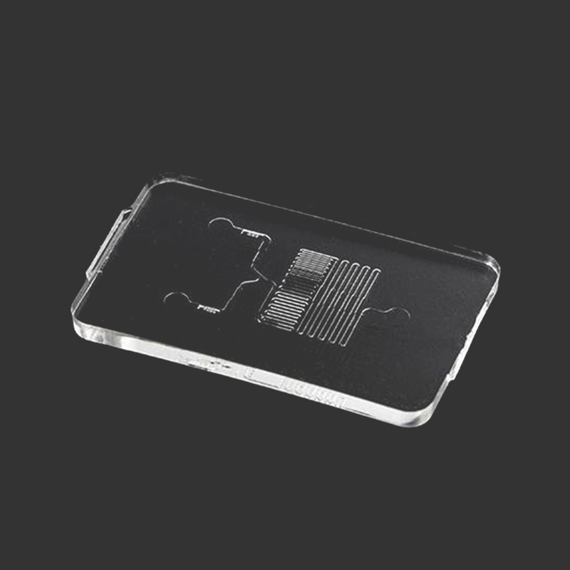 Chip e dispositivi microfluidici