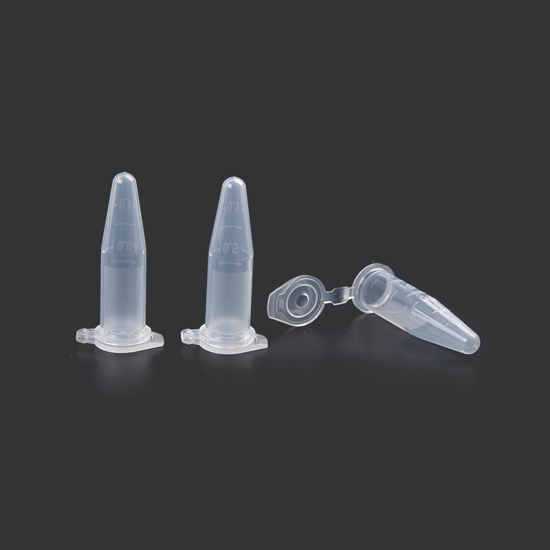 Provetta per microcentrifuga da 1,5 ml