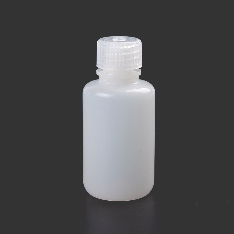 Flacone di reagente in HDPE