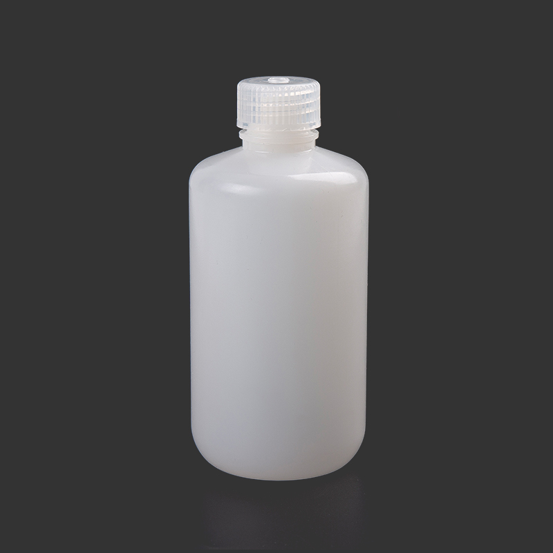 Flacone di reagente in HDPE